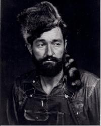 William Henry Harris (1909-1995)
